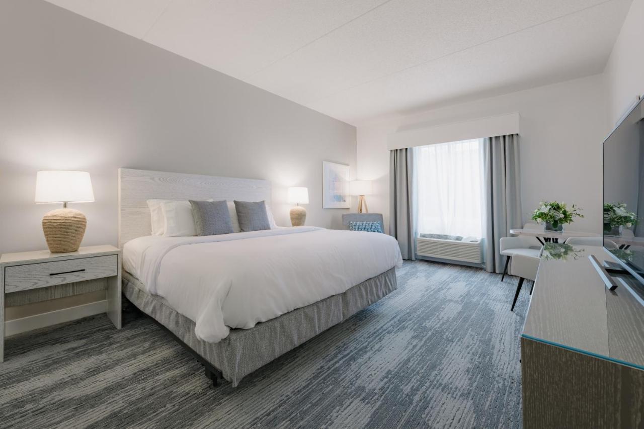 Hotel Bethany Beach Luaran gambar