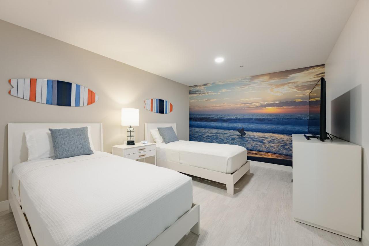 Hotel Bethany Beach Luaran gambar