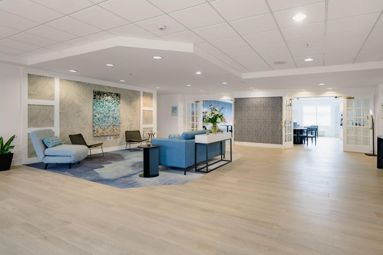 Hotel Bethany Beach Luaran gambar