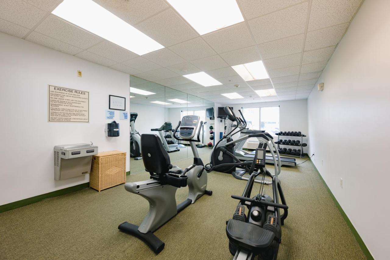 Hotel Bethany Beach Luaran gambar