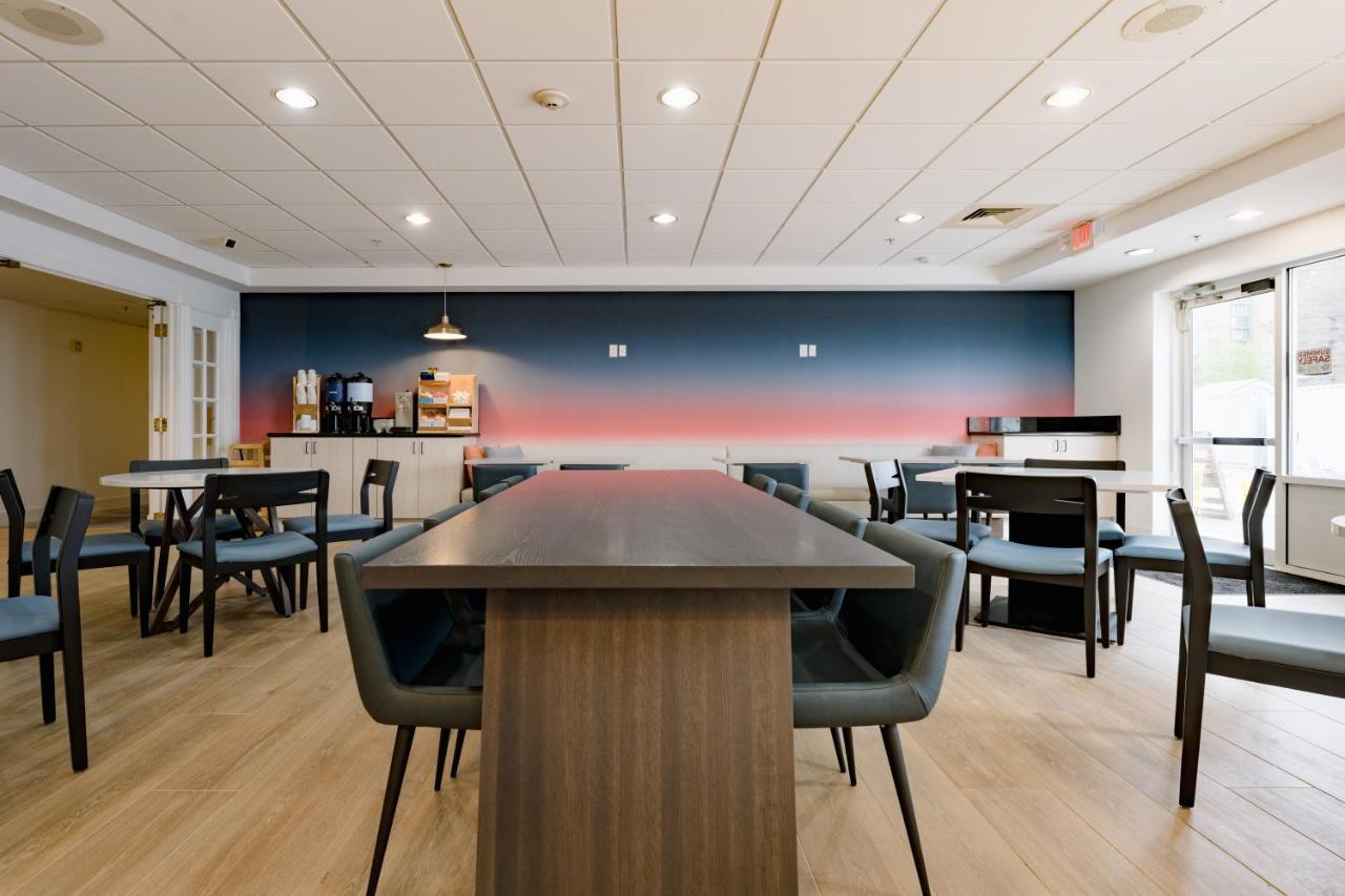 Hotel Bethany Beach Luaran gambar