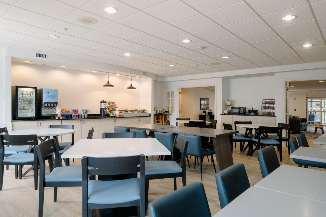 Hotel Bethany Beach Luaran gambar