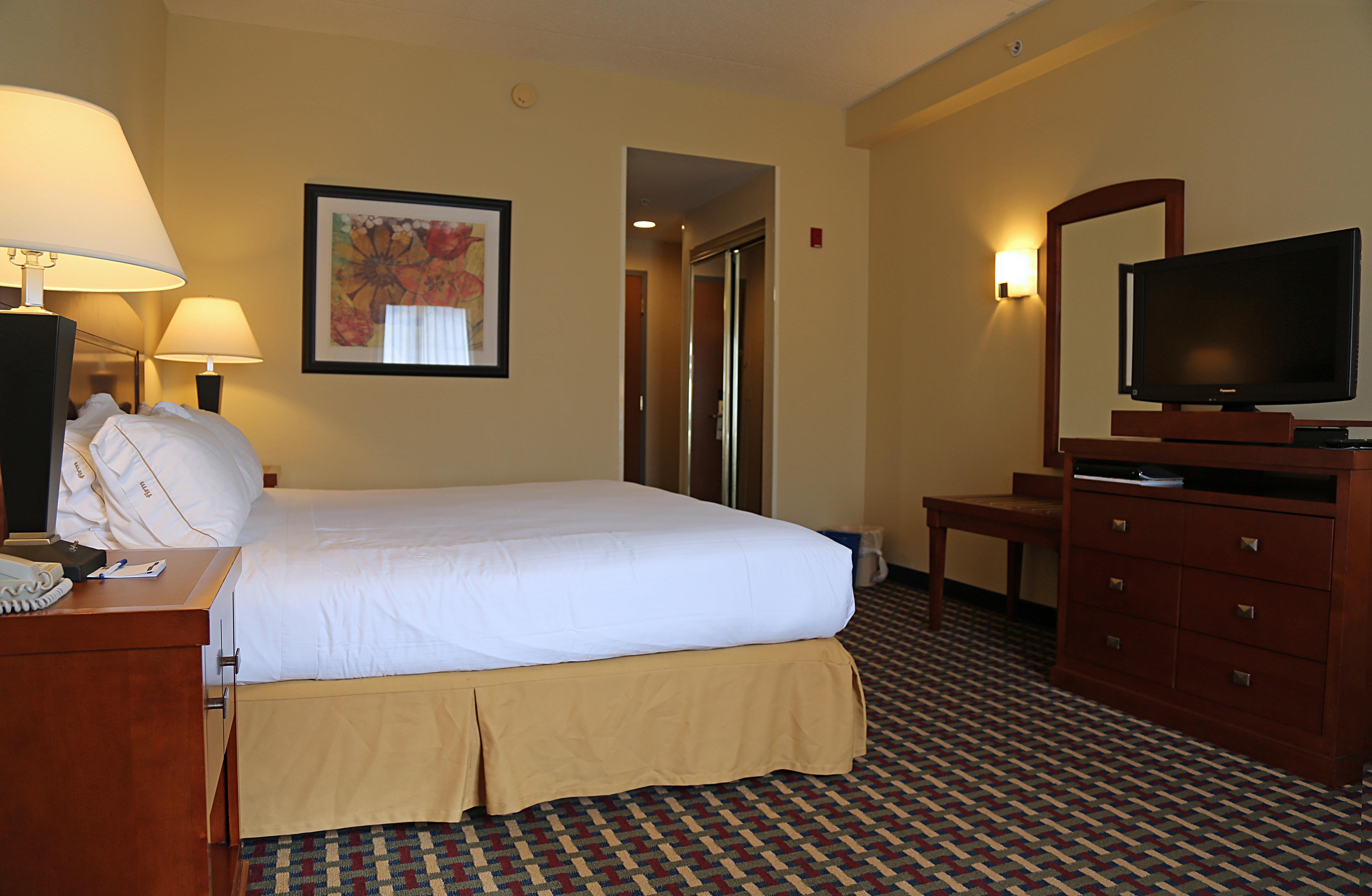 Hotel Bethany Beach Luaran gambar