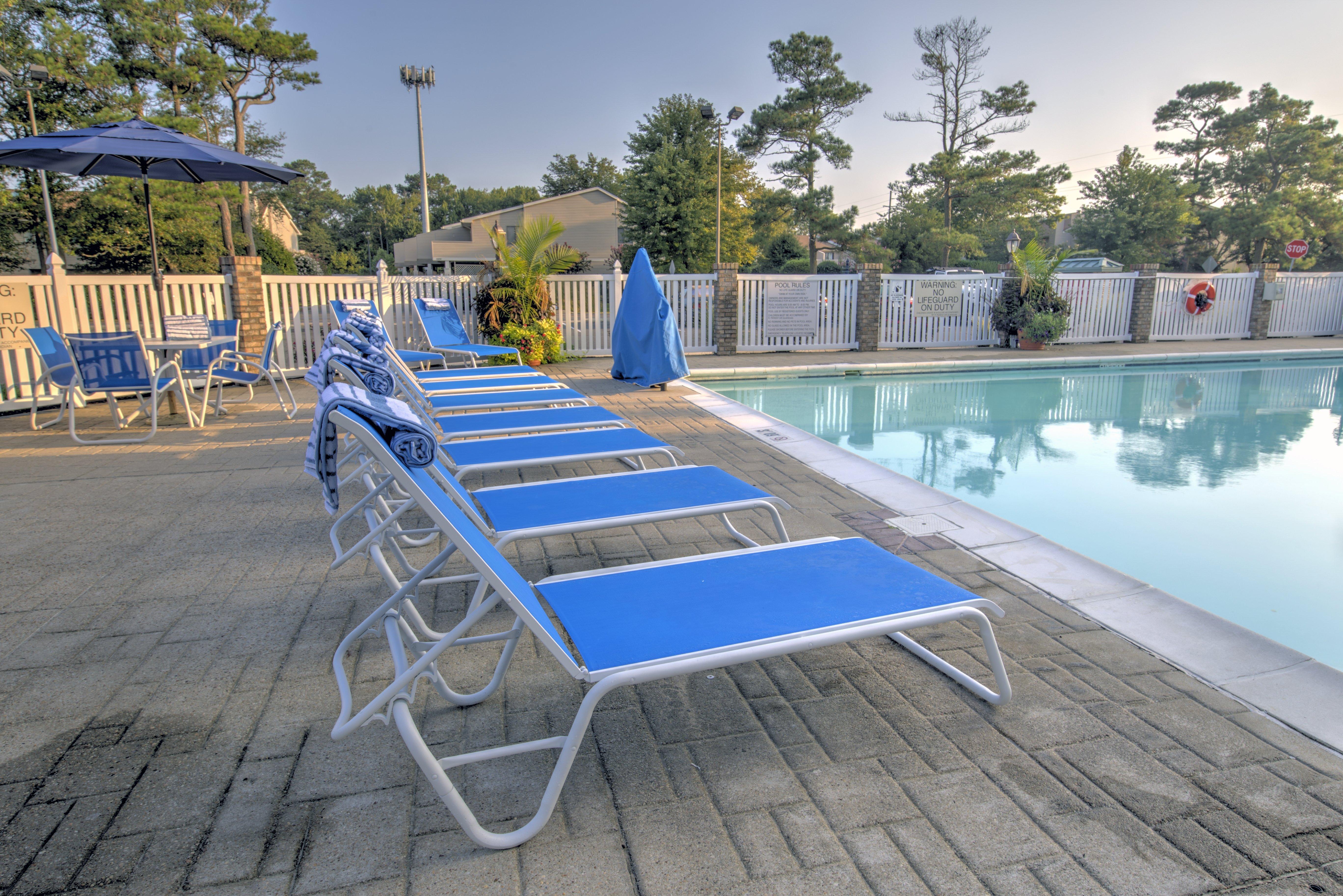 Hotel Bethany Beach Luaran gambar