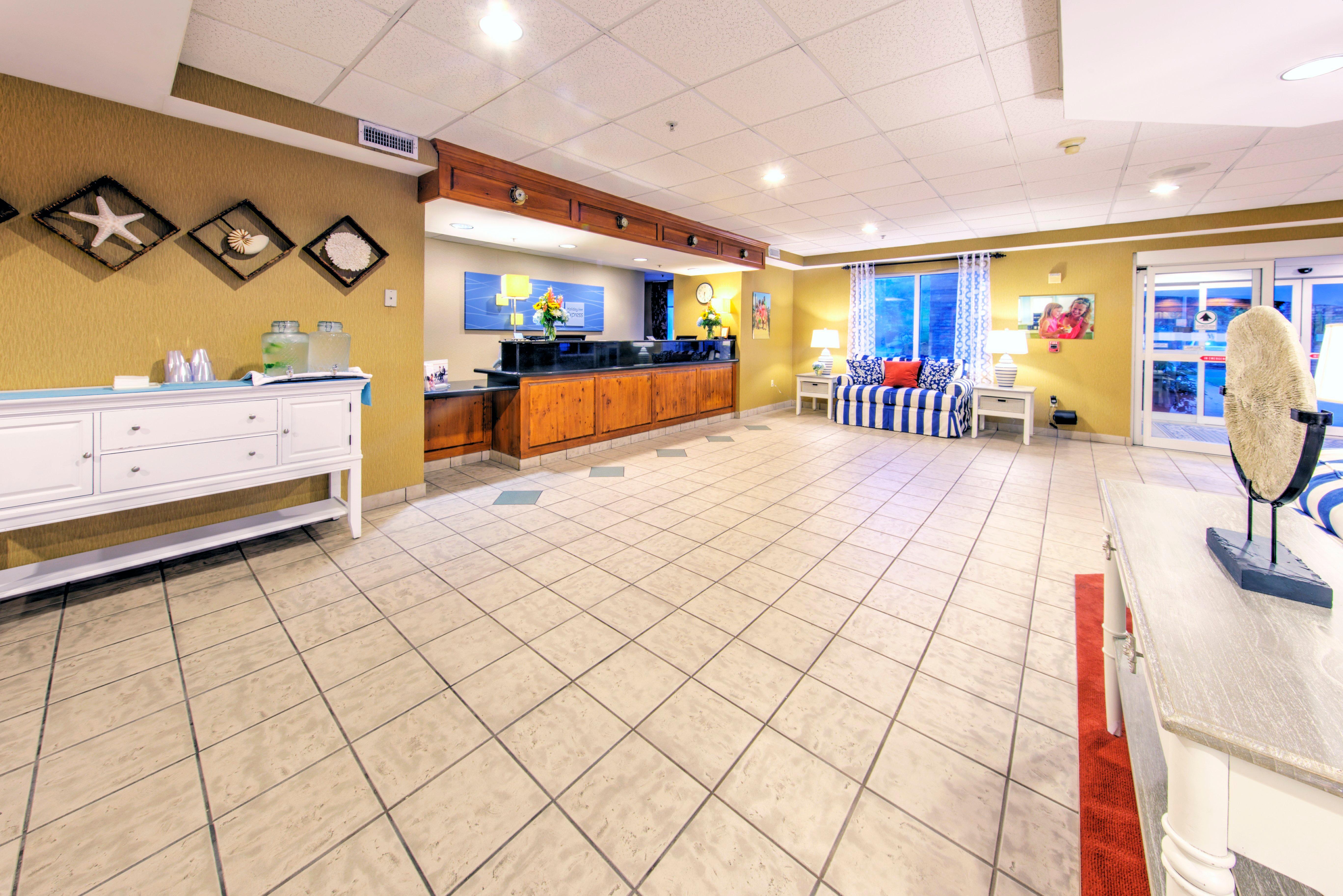 Hotel Bethany Beach Luaran gambar