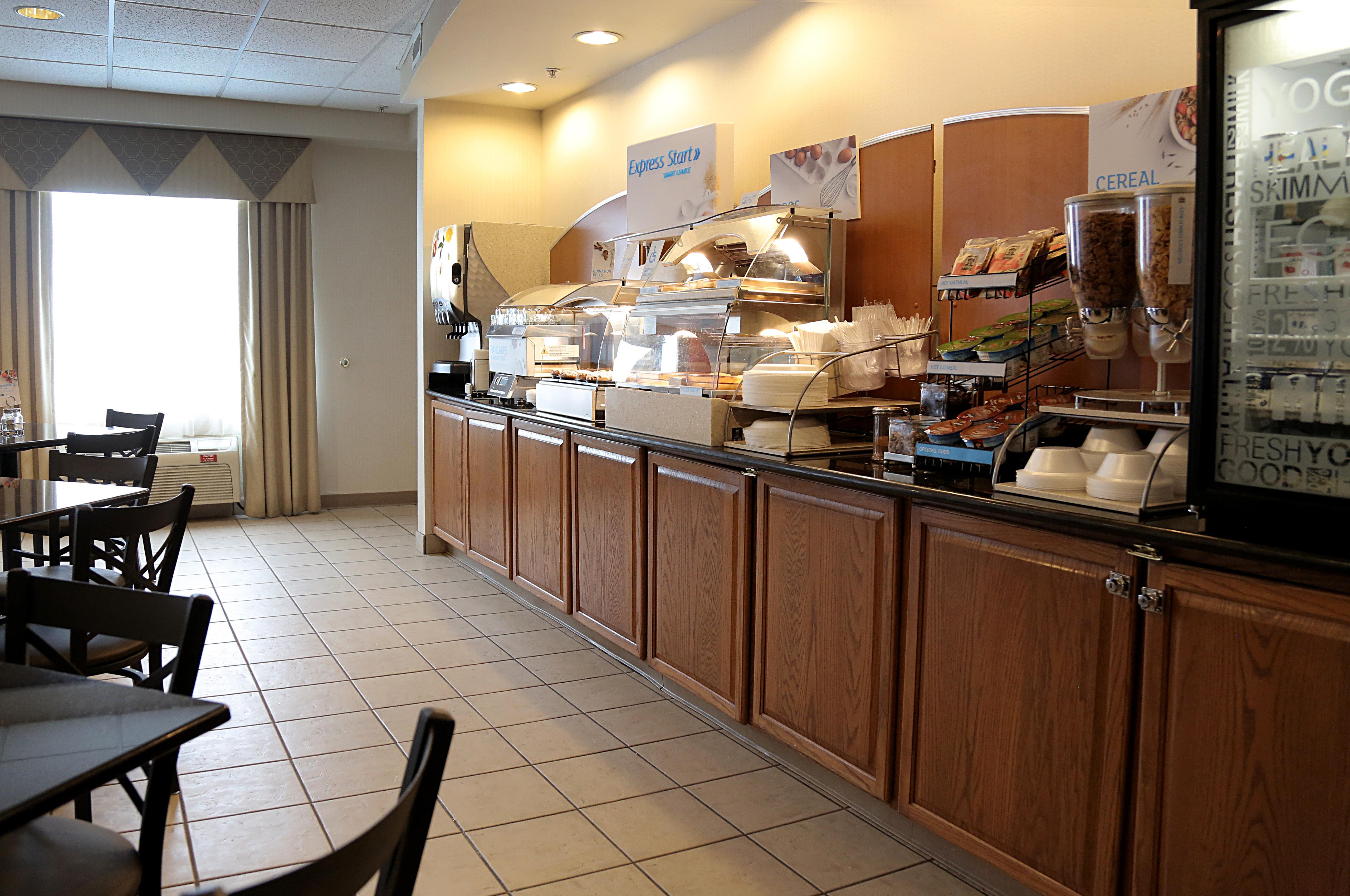 Hotel Bethany Beach Luaran gambar