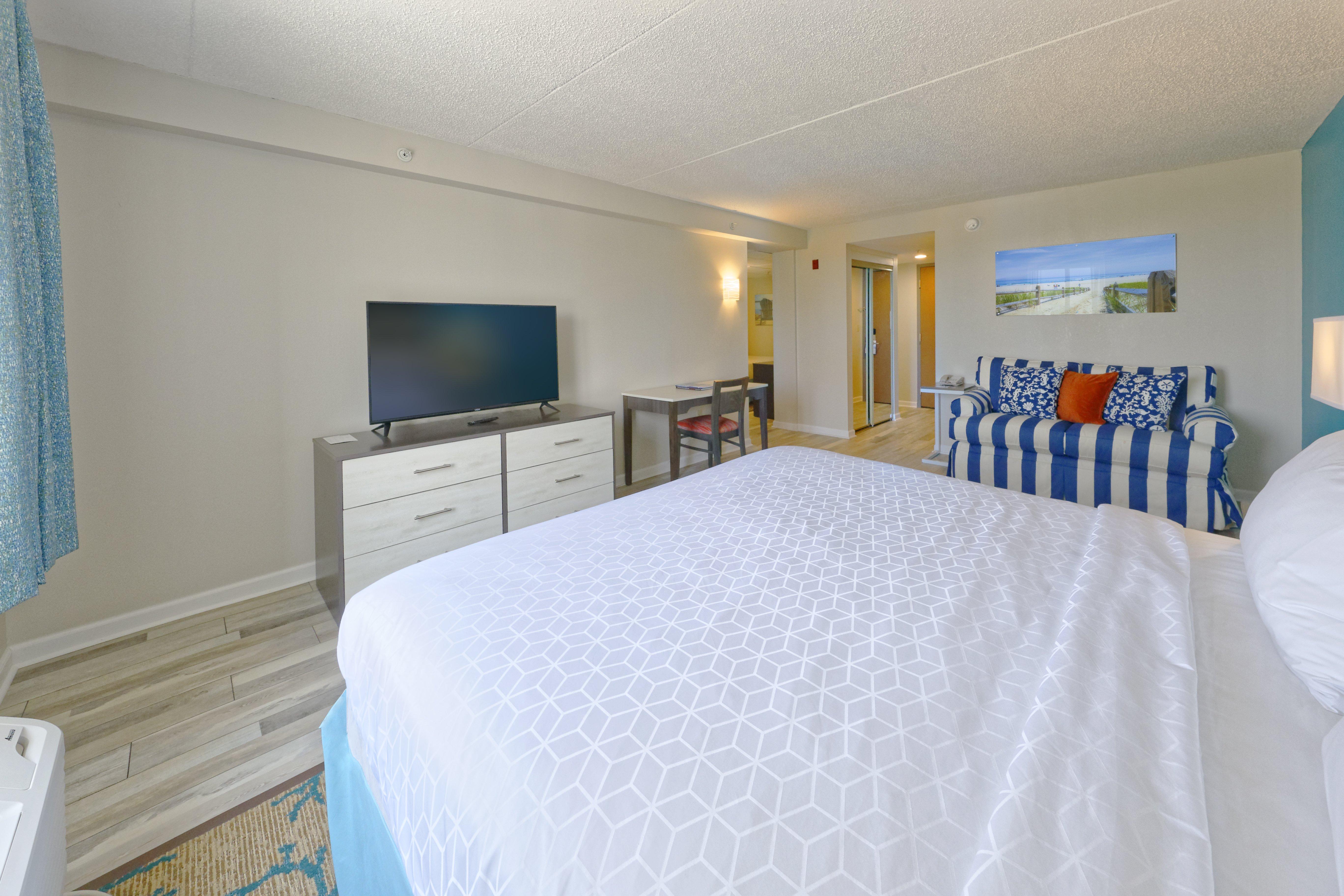 Hotel Bethany Beach Luaran gambar
