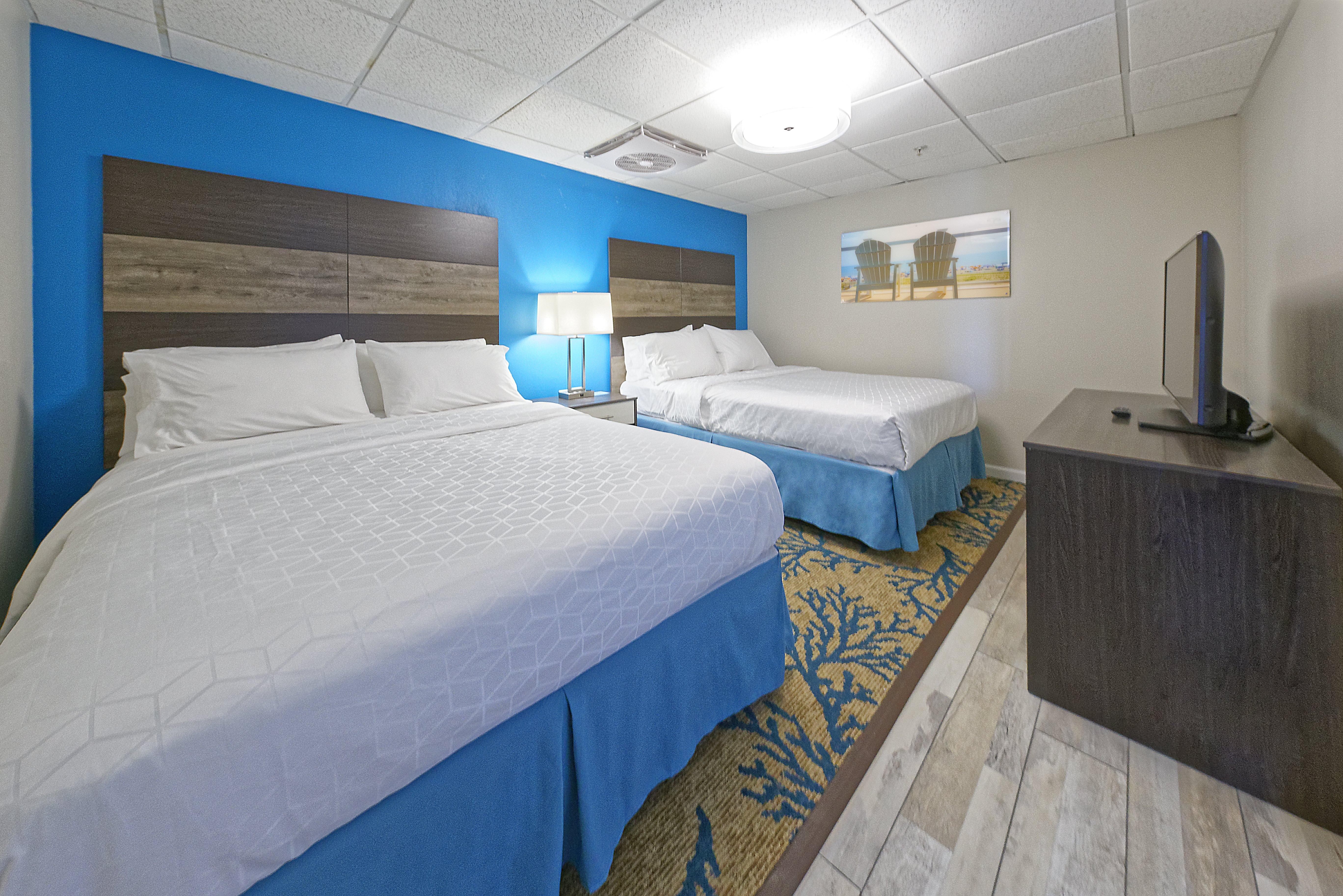 Hotel Bethany Beach Luaran gambar